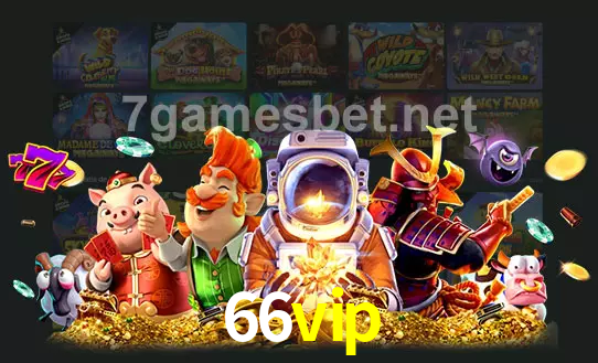 cassino 66vip