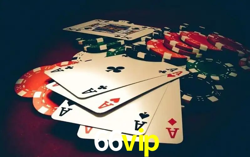 66vip Slots - 66vip visual 1