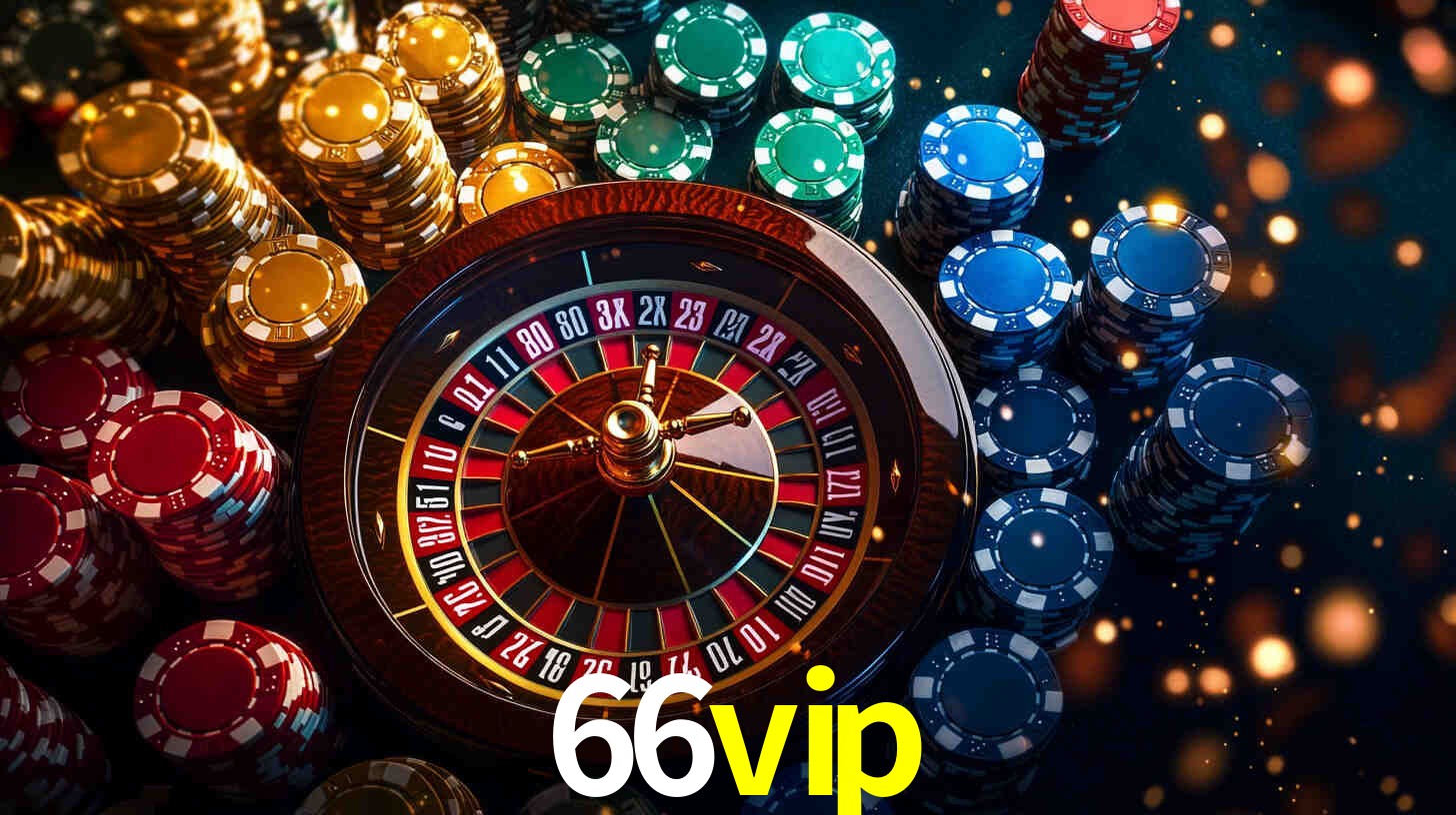 66vip App Interface