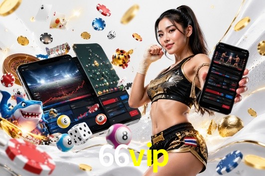 Platform Technology 66vip