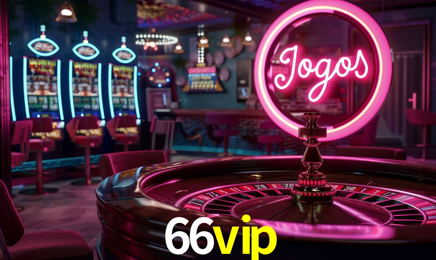Descubra a Essência do 66vip: Nossa História e Compromissos