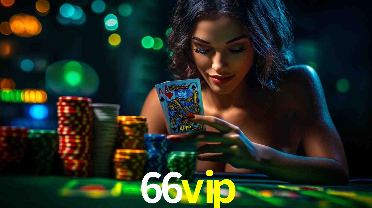 A Popularidade dos Caça-Níqueis no 66vip