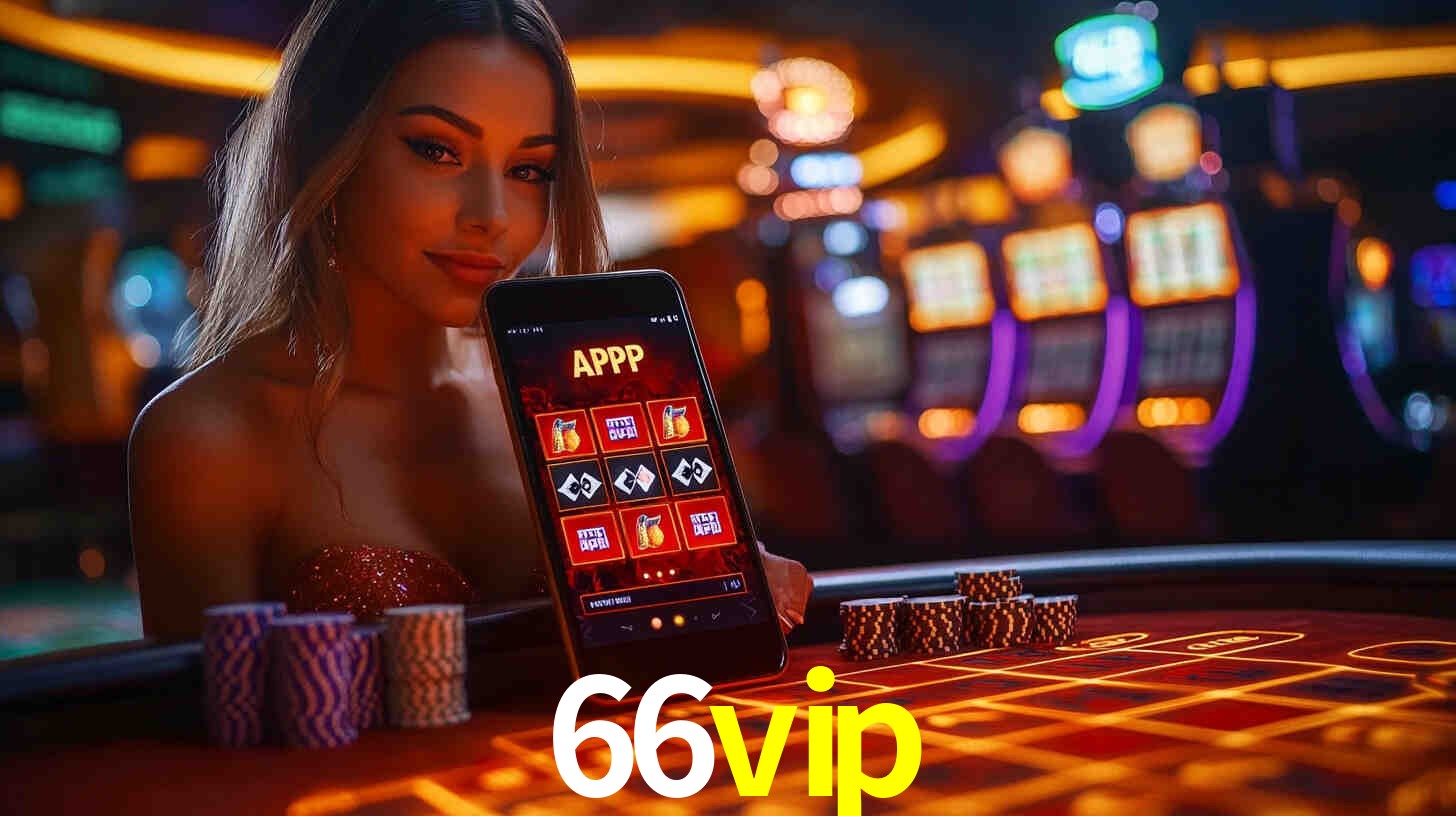 Descubra o Programa VIP da 66vip: Vantagens Exclusivas para Jogadores