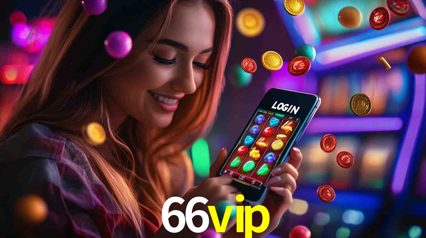 66vip bet