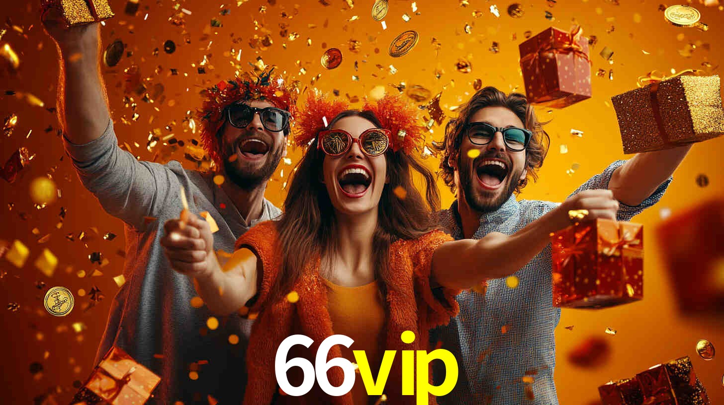 66vip - A Entrada do Seu Cassino On-line - 66vip.com