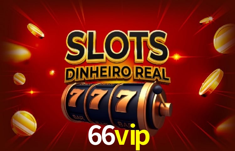 Tecnologia da Plataforma 66vip