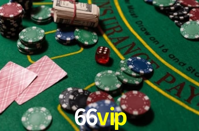 66vip bet
