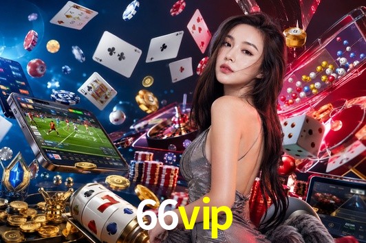 Slot Games 66vip