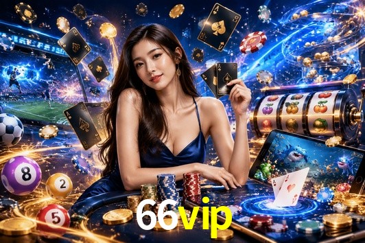 Account Benefits 66vip
