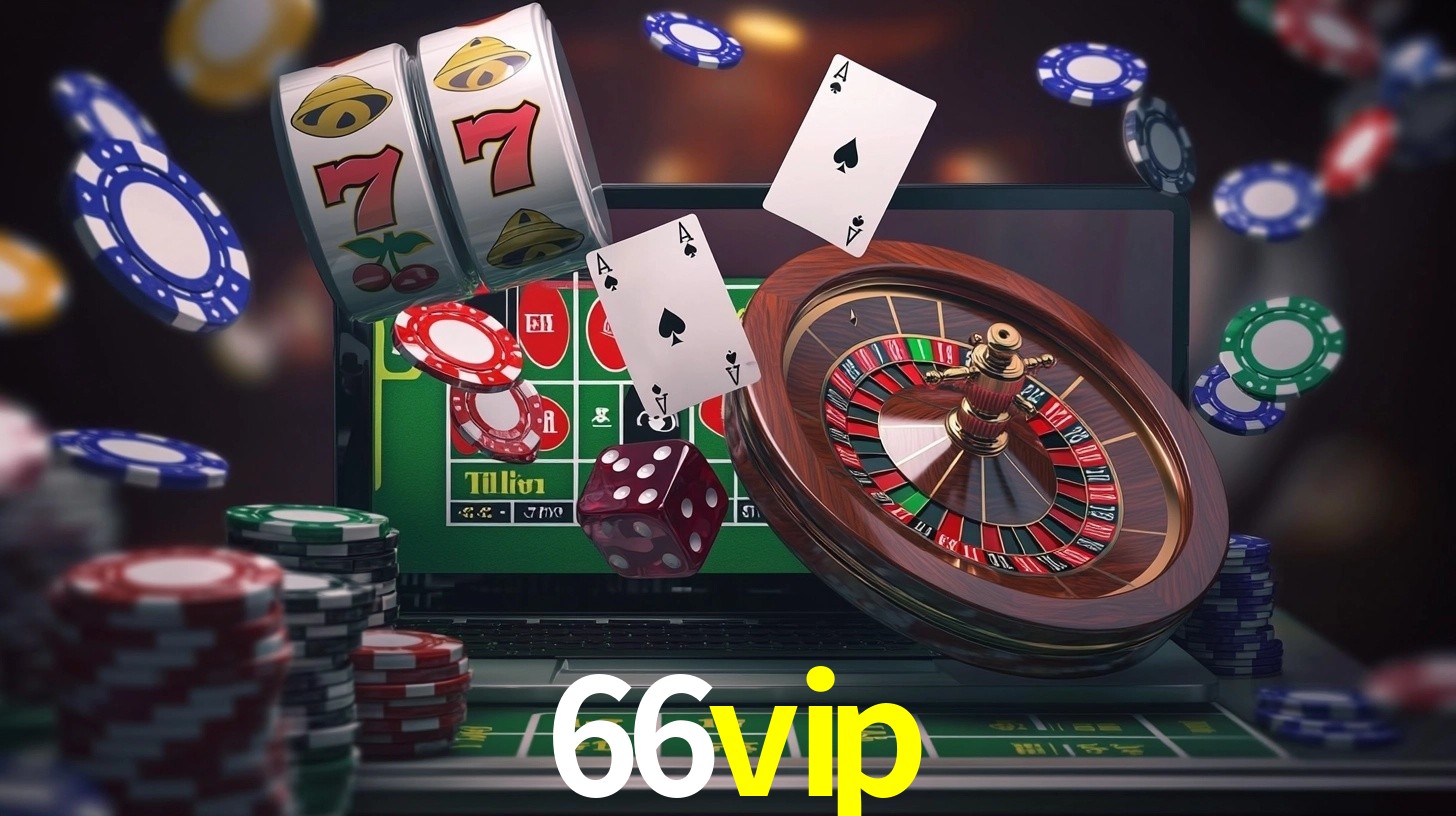 Ofertas Imperdíveis na 66vip: Promoções e Bônus Que Valem a Pena