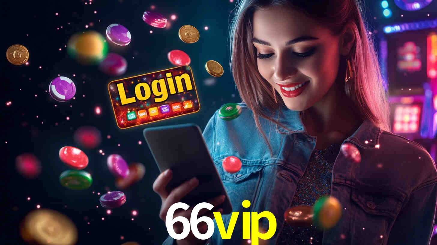 A Experiência Imersiva dos Cassinos Ao Vivo no 66vip
