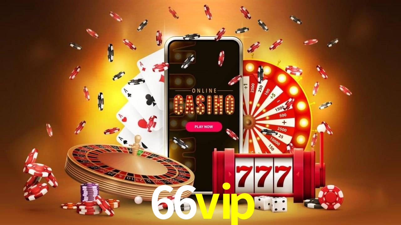 Recursos de Bônus 66vip