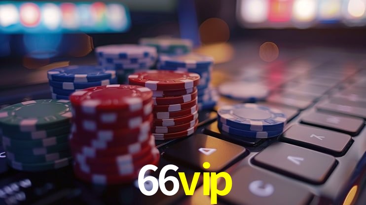 Casino Ao Vivo 66vip