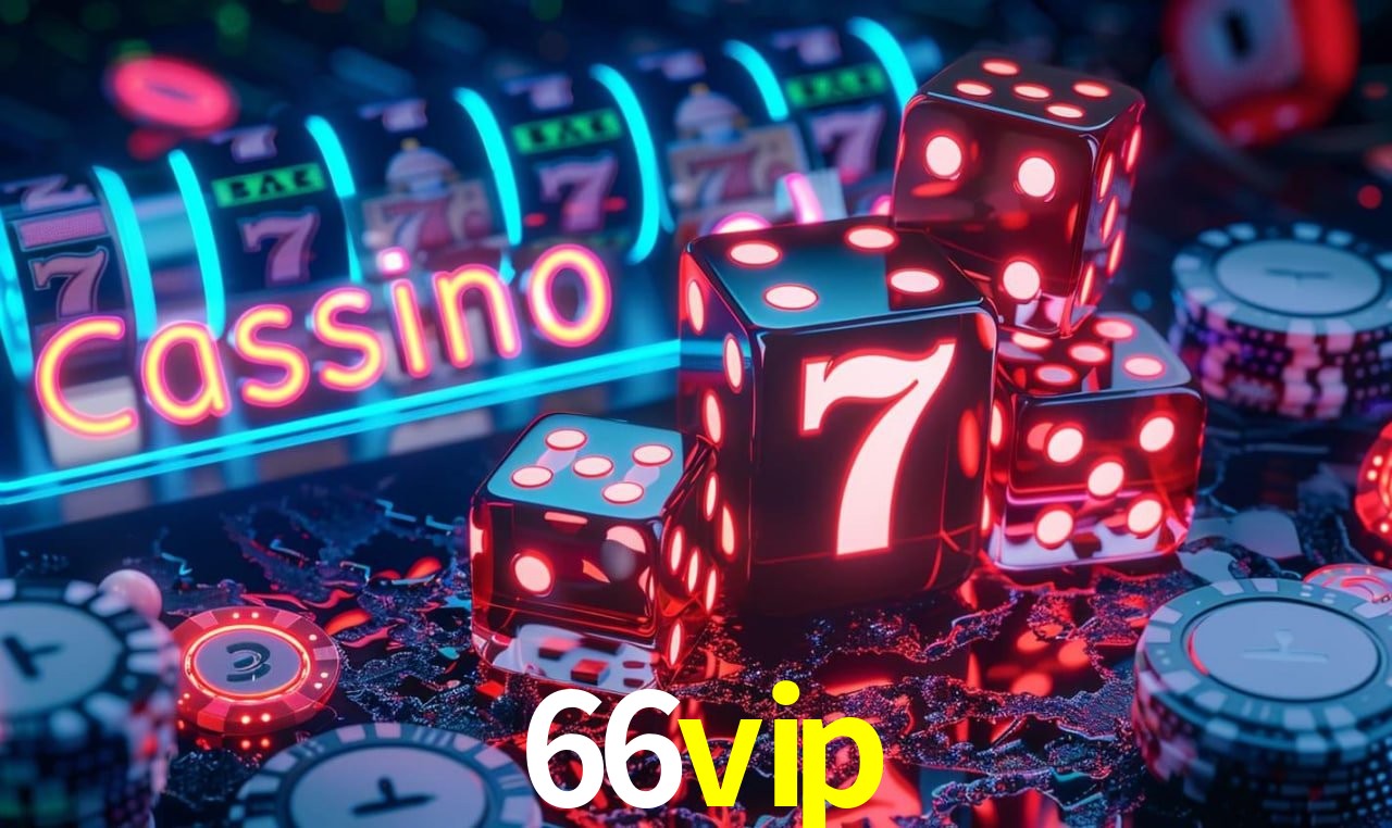 Welcome Bonus 66vip