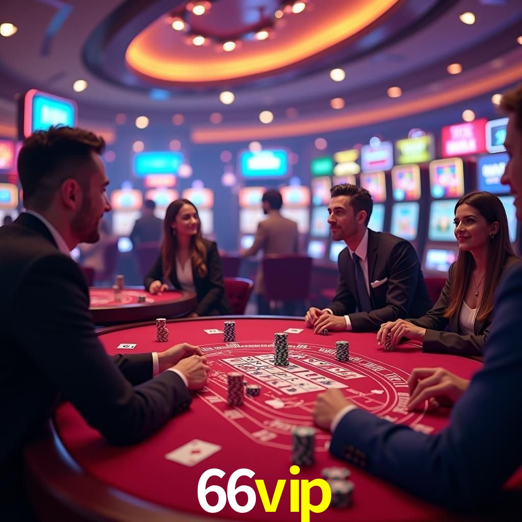 Interface Premium 66vip