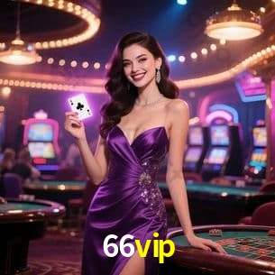 PIX Instantâneo 66vip