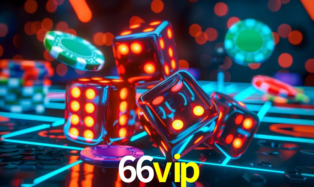 A Emoção da Loteria na 66vip: Uma Chance de Mudança de Vida