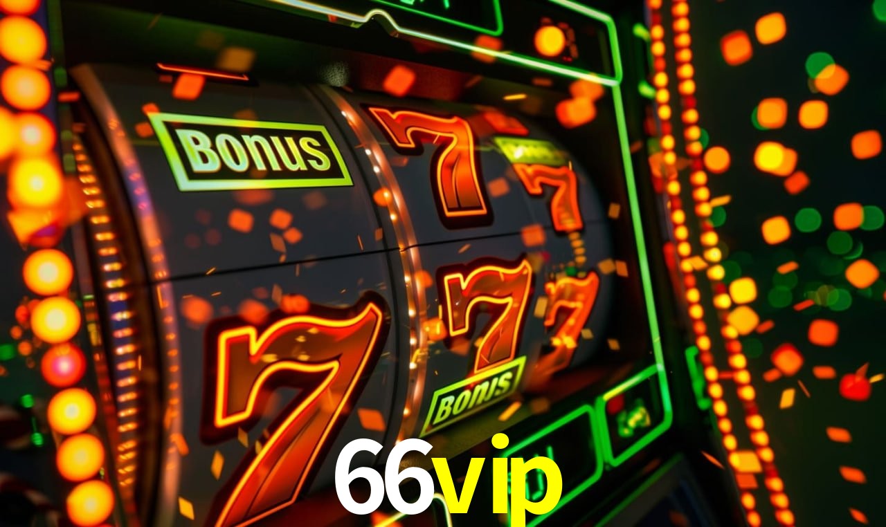 Inovações de Jogos na 66vip: O Futuro das Experiências Interativas