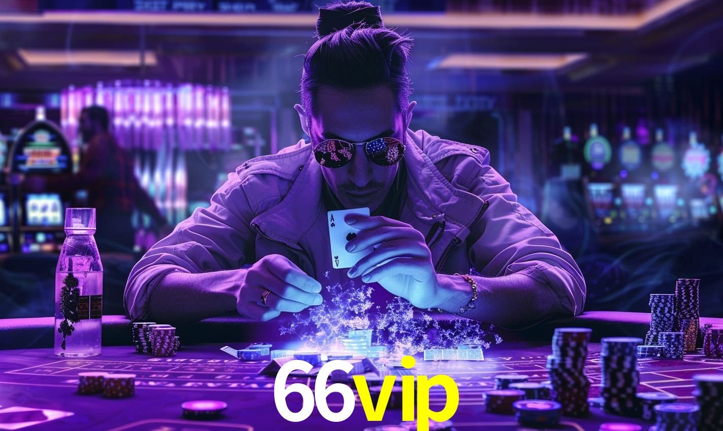 Blackjack Table 66vip
