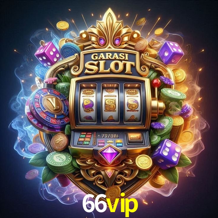 Diretório de Jogos 66vip