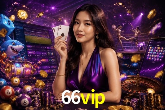Live Casino 66vip