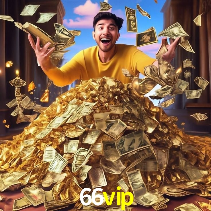 Bônus Diários 66vip