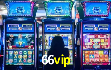 Desvendando o Mundo dos Jogos Virtuais na 66vip