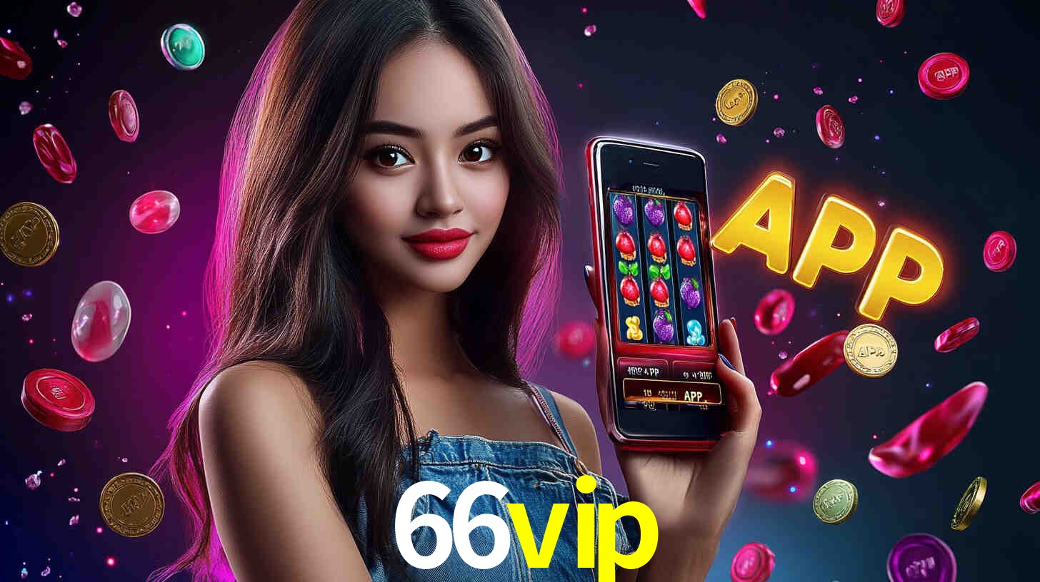 A Popularidade dos Caça-Níqueis no 66vip