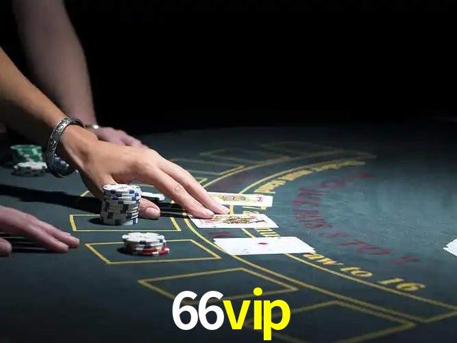 Design Responsivo 66vip