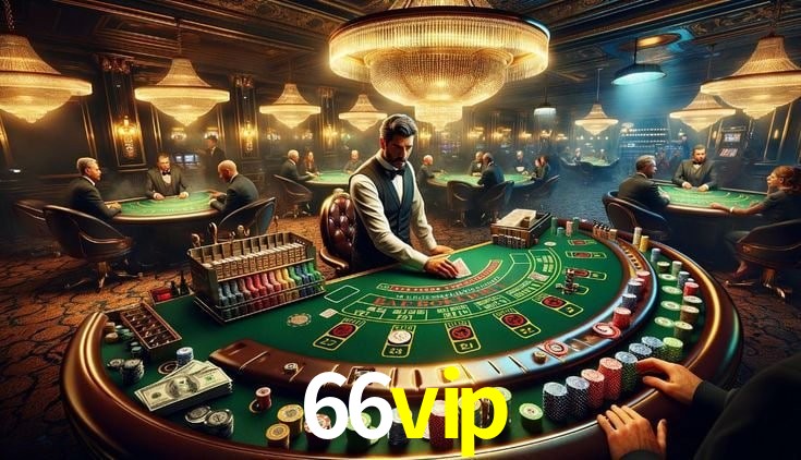 Game Statistics 66vip