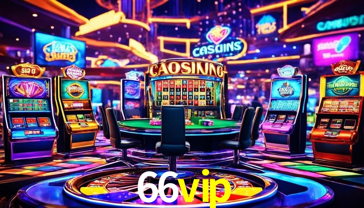 Apostas de Futebol 66vip