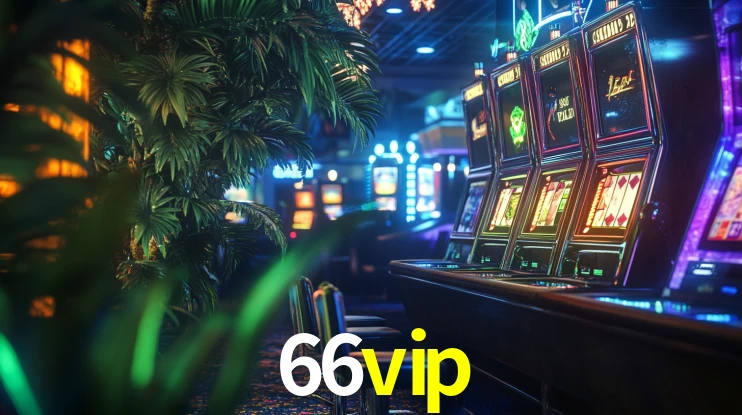 Programa VIP 66vip