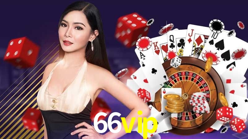 cassino 66vip