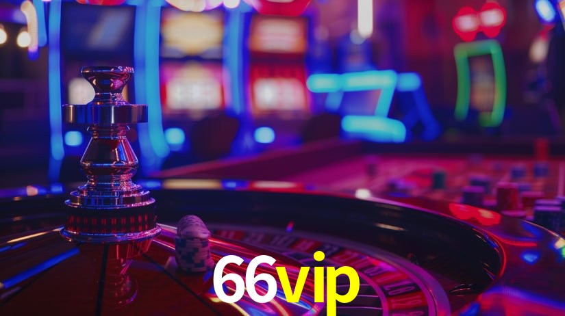 Experimente o Login Seguro Premium no 66vip