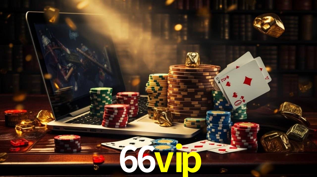 Programa VIP 66vip