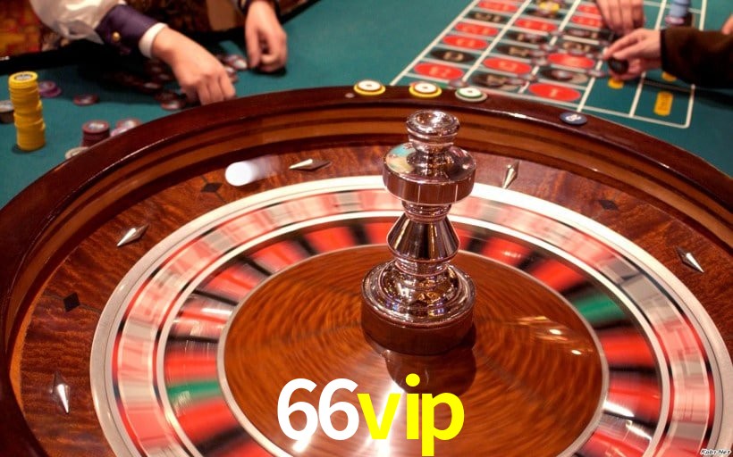 Interface do App 66vip