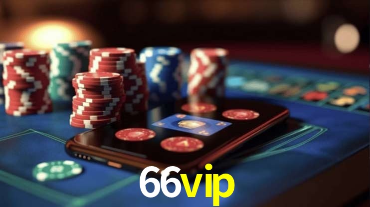 Casino Ao Vivo 66vip