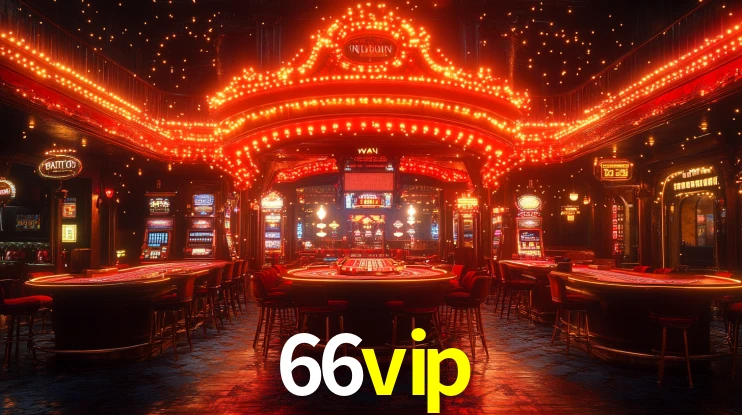 Explore as vantagens do 66vip: serviço profissional e confiabilidade