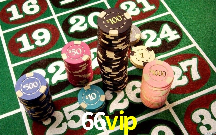 Descubra o Programa VIP da 66vip: Vantagens Exclusivas para Jogadores