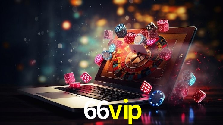 A Experiência Imersiva dos Cassinos Ao Vivo no 66vip