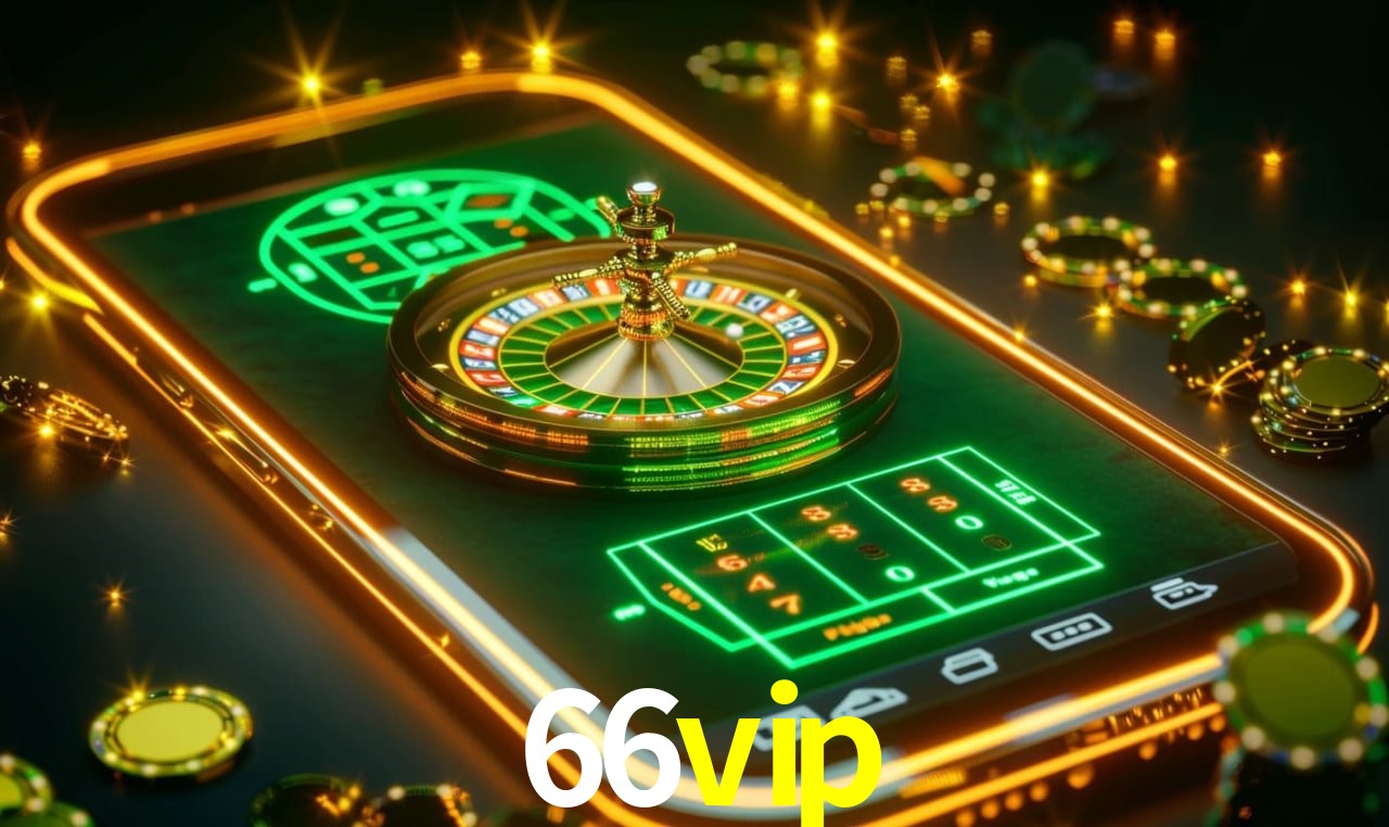 Cadastro Rápido 66vip