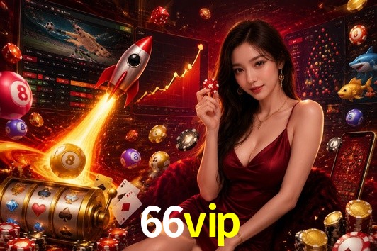 Flash Promotion 66vip