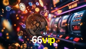 Desvendando o Mundo dos Jogos Virtuais na 66vip