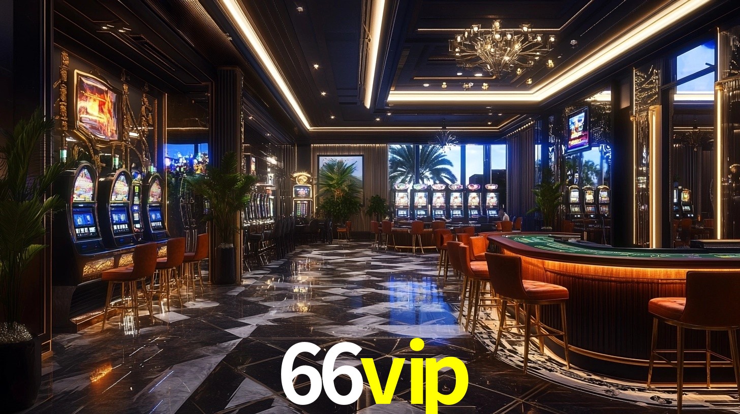 66vip Bônus - 66vip visual 1