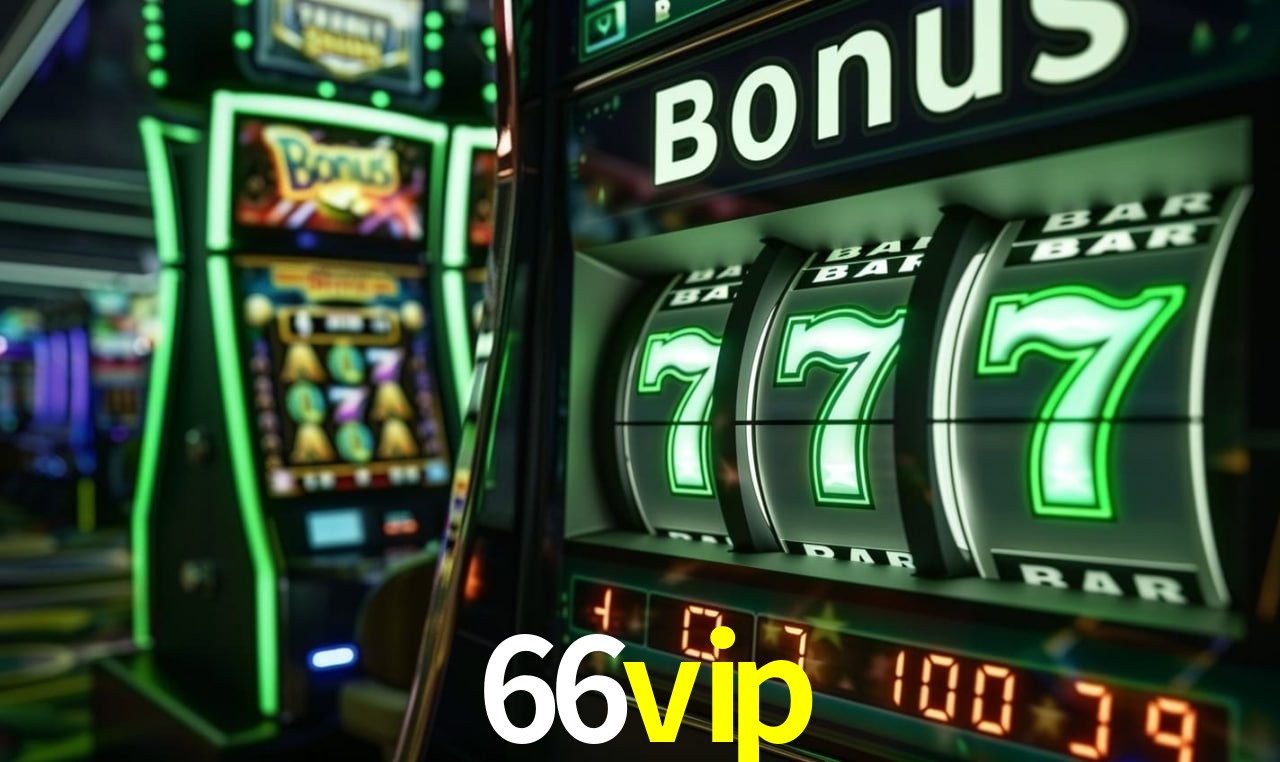 Live Casino 66vip