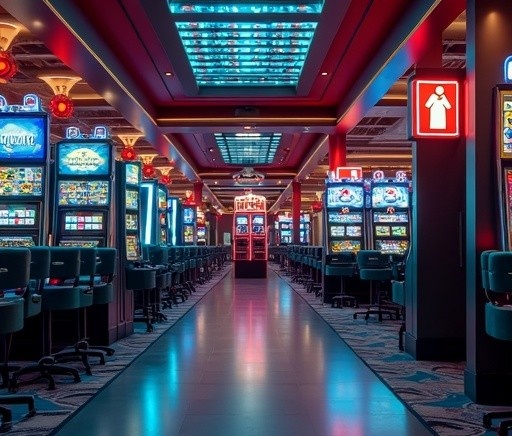 Mahjong Ways Slot - PG Soft