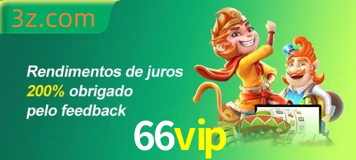 Promoções 1 66vip