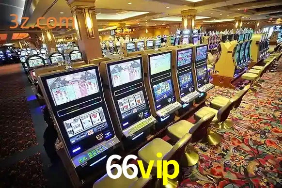 10 Perfis de Indivíduos que Exigem Cautela no 66vip Cassino