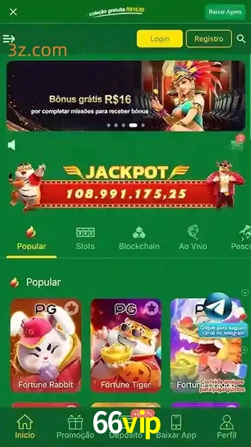 Baixar 66vip