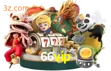 66vip slot
